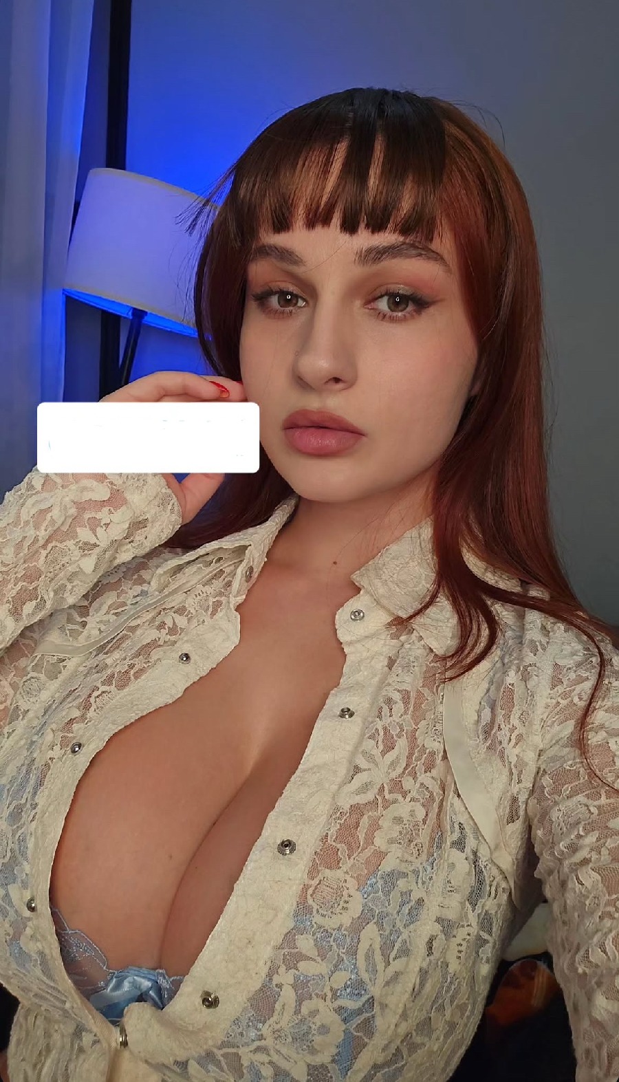 Take a pause and enjoy Miranda Faith — streaming from Higashiosaka