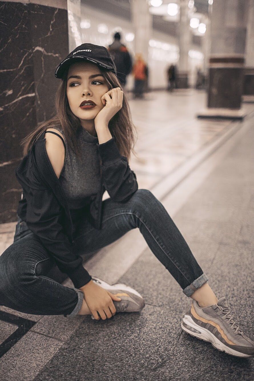 Sassy girls in Higashiosaka