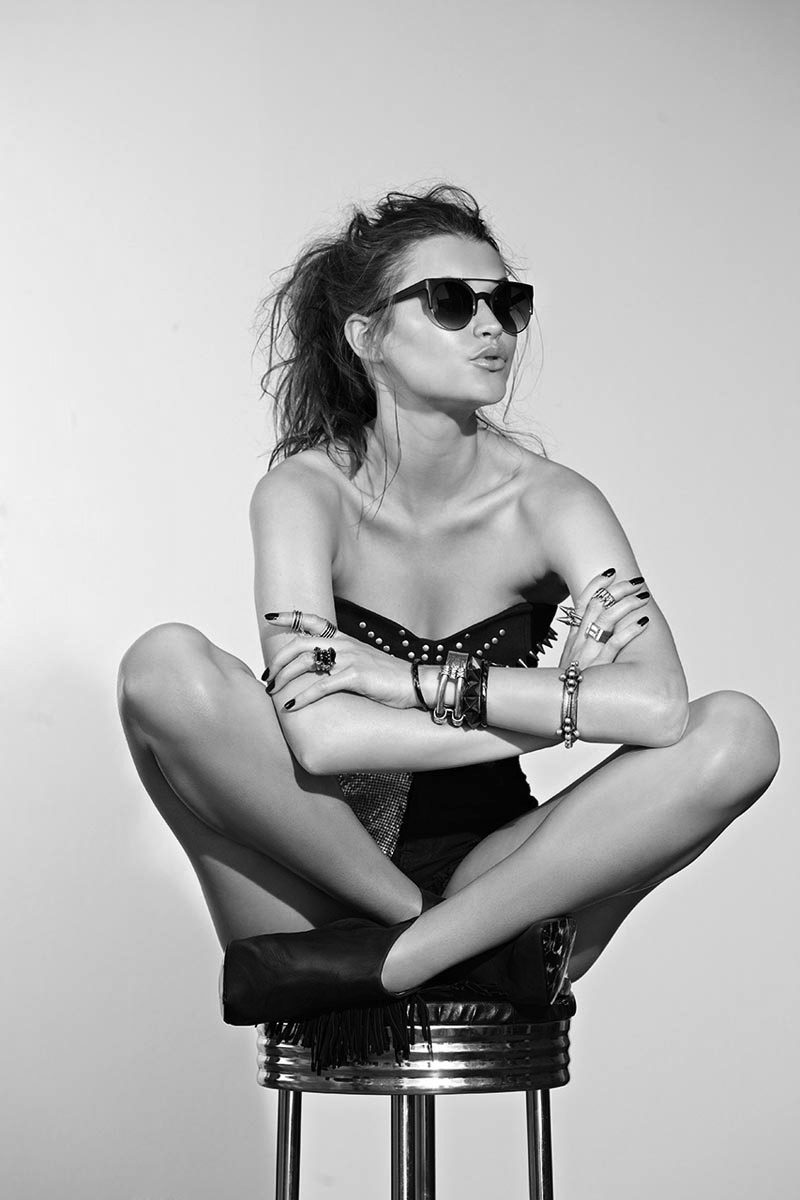 Sassy girls in Higashiosaka