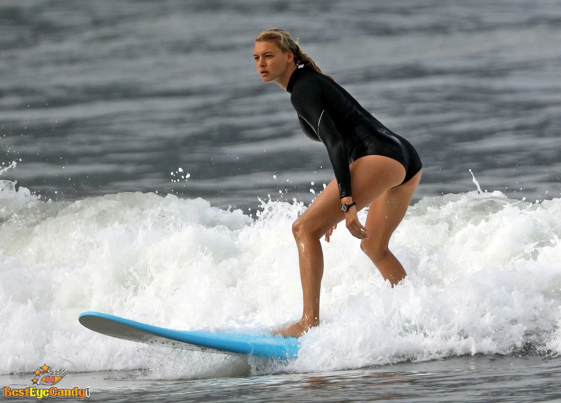 Kelly Rohrbach underwear in Higashiosaka