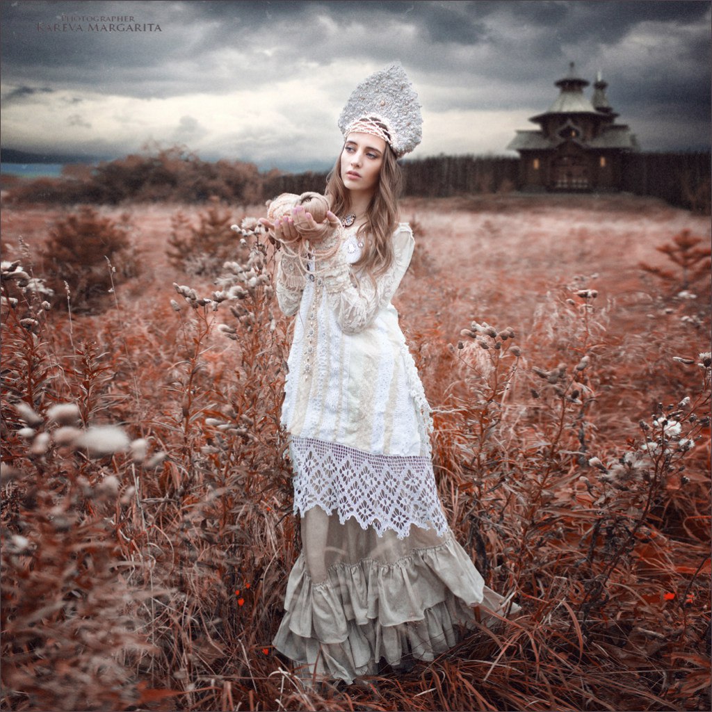 Slavic girls in Higashiosaka