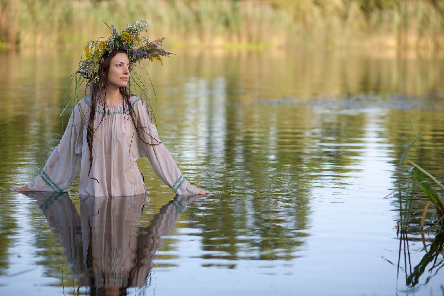 Slavic girls in Higashiosaka